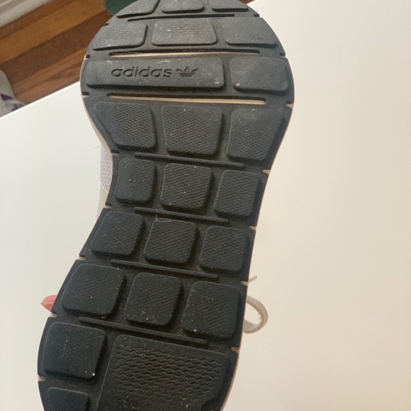Adidas Swift Run Ortholite - Picture 3 of 4